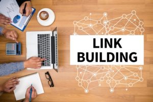 Why Link Building Is Good For Your Website